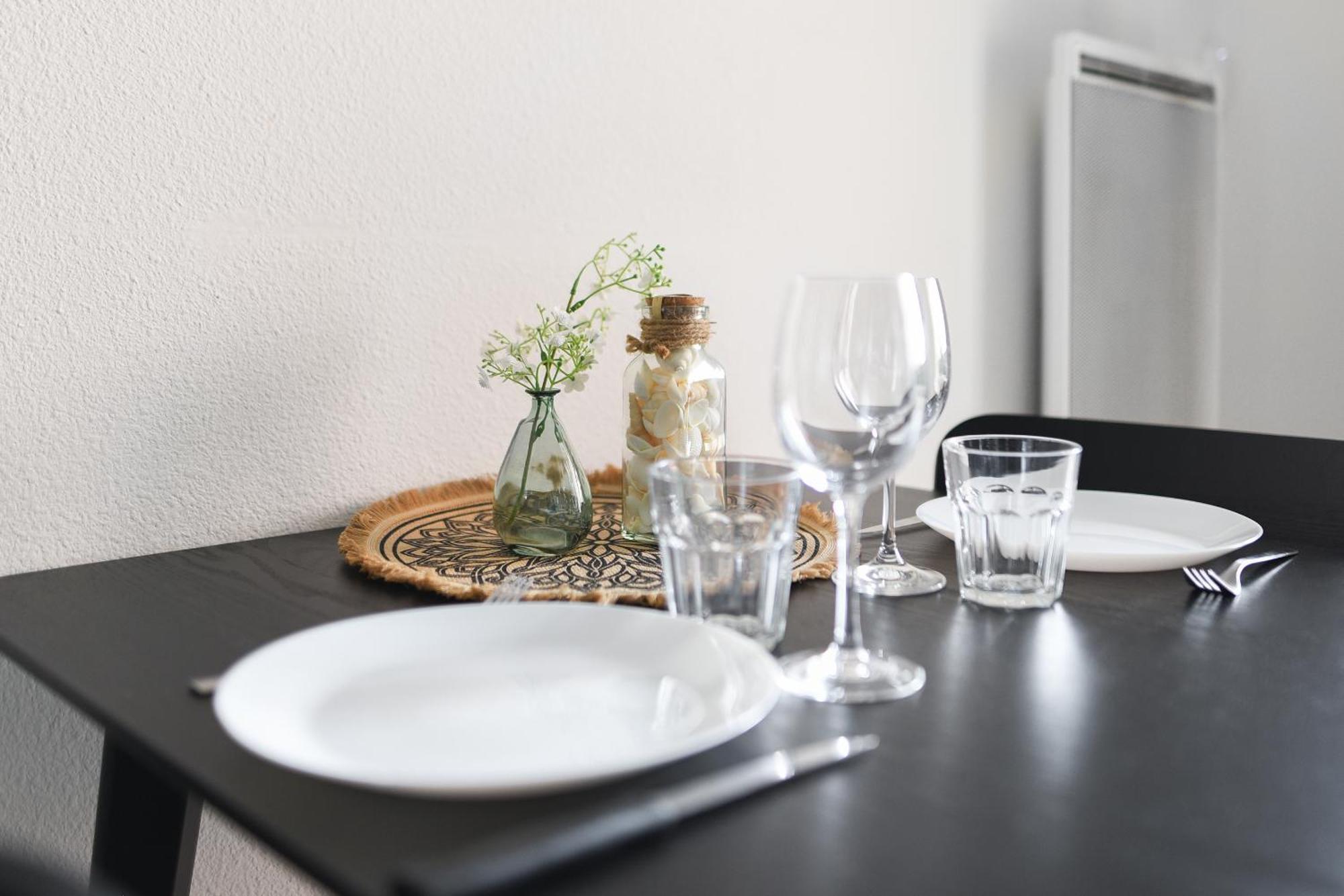 L'Arizona - Proche Rer Et Airbus Apartment Коломие Екстериор снимка