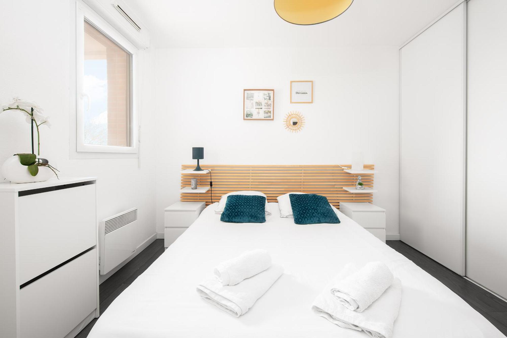 L'Arizona - Proche Rer Et Airbus Apartment Коломие Екстериор снимка